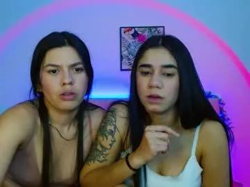 layla_roma from Chaturbate