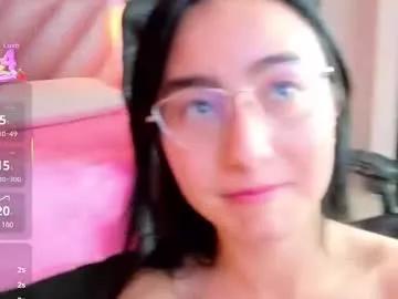 layla_santana from Chaturbate