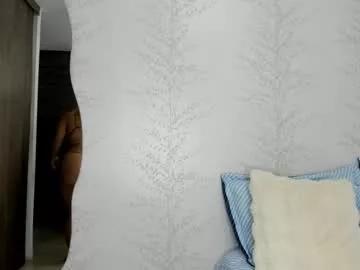 layla_vanegas from Chaturbate