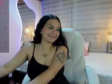 laylaa_2 from Chaturbate
