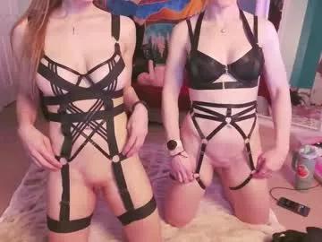 laylaa_dreams from Chaturbate