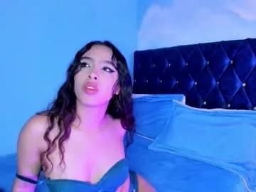 laylaa_fox from Chaturbate is Freechat