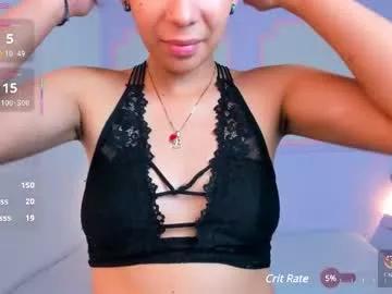 laylabreeze4 from Chaturbate