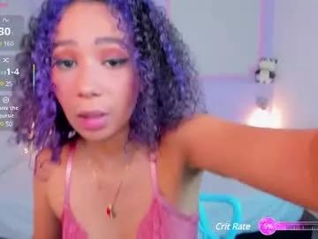 laylabreeze4 from Chaturbate