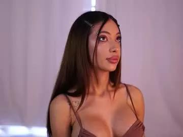laylakristal from Chaturbate is Freechat