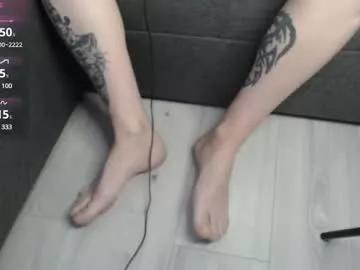lazar_angels from Chaturbate