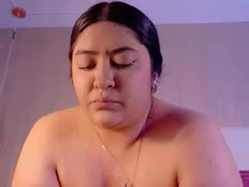 leah_bensoon from Chaturbate is Freechat