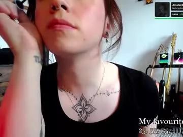 leah_lust_ from Chaturbate is Freechat