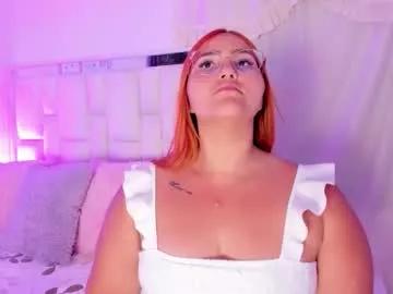 leahbarker from Chaturbate is Freechat