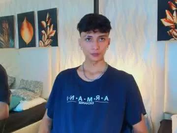 Lean_portman webcams show profile image 