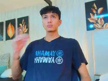 lean_portman from Chaturbate is Freechat