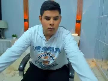 Leandro_s webcams show profile image 