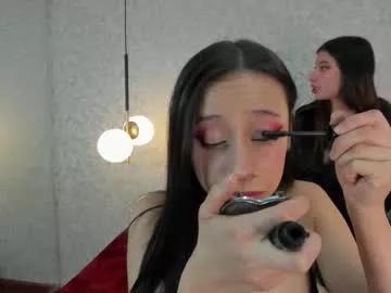 leanna_angels from Chaturbate is Freechat