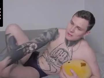 Lechery_boy webcams show profile image 
