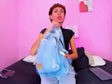 lee_matthew from Chaturbate
