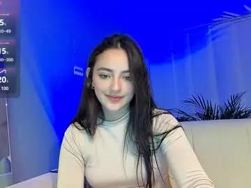 lee_mila from Chaturbate