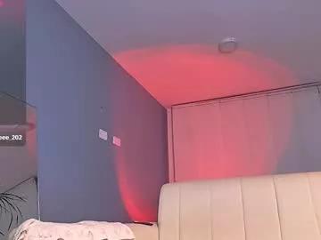 lee_mila from Chaturbate