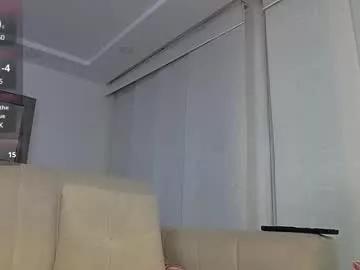 lee_mila from Chaturbate