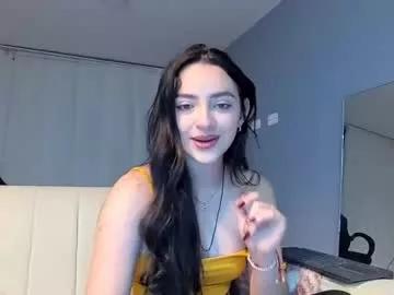 lee_mila from Chaturbate