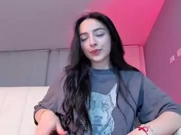 lee_mila from Chaturbate