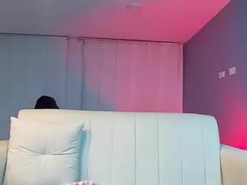 lee_mila from Chaturbate