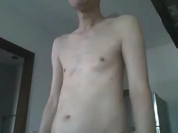 leeminhao from Chaturbate