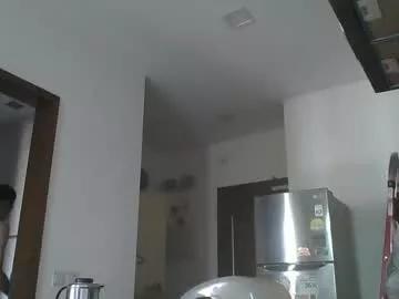 leeminhao from Chaturbate