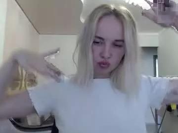 leggywily25 from Chaturbate