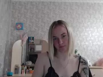 leggywily25 from Chaturbate
