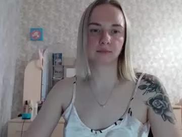leggywily25 from Chaturbate