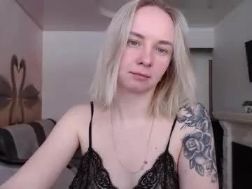 leggywily25 from Chaturbate