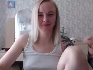 leggywily25 from Chaturbate