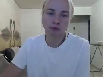 leggywily25 from Chaturbate