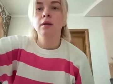 leggywily25 from Chaturbate