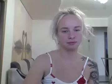 Leggywily25 webcams show profile image 