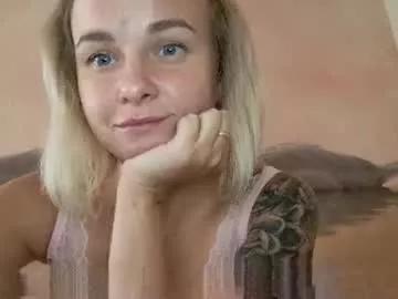 leggywily25 from Chaturbate