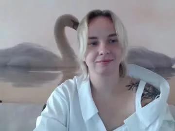 leggywily25 from Chaturbate