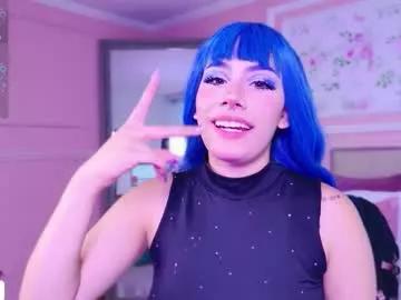 Leidy_san webcams show profile image 