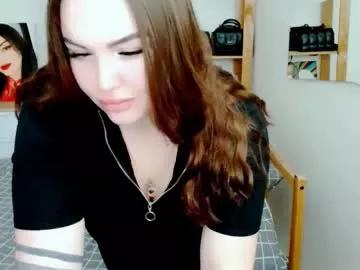 leila_beayte_ from Chaturbate