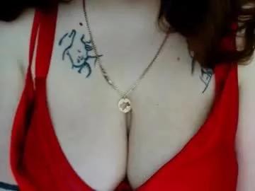 leila_beayte_ from Chaturbate