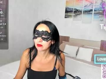 leila_hofman from Chaturbate