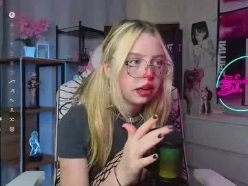leiladwight from Chaturbate