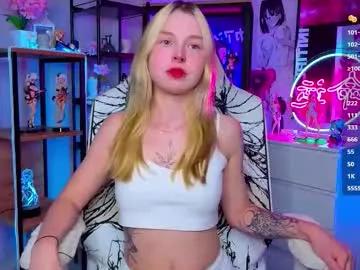Photos of leiladwight from Chaturbate is Freechat