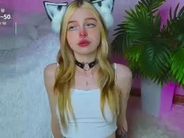 leiladwight from Chaturbate