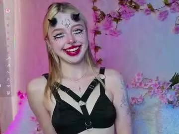 leiladwight from Chaturbate