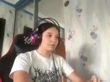 leilagrindle from Chaturbate