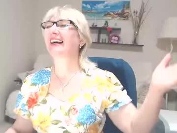 leilamays from Chaturbate