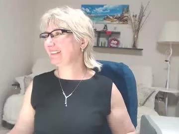 leilamays from Chaturbate
