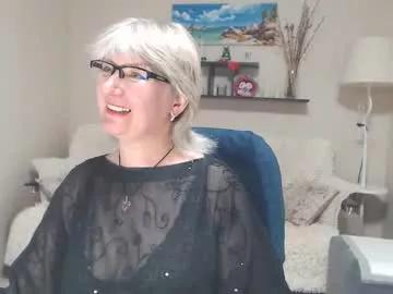 leilamays from Chaturbate