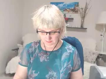 leilamays from Chaturbate